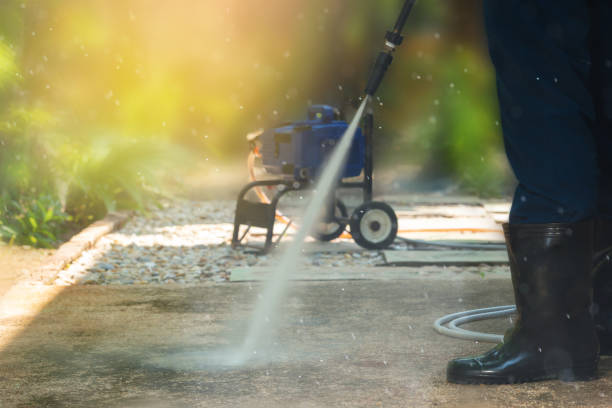 Best Spring Cleaning  in Alvarado, TX