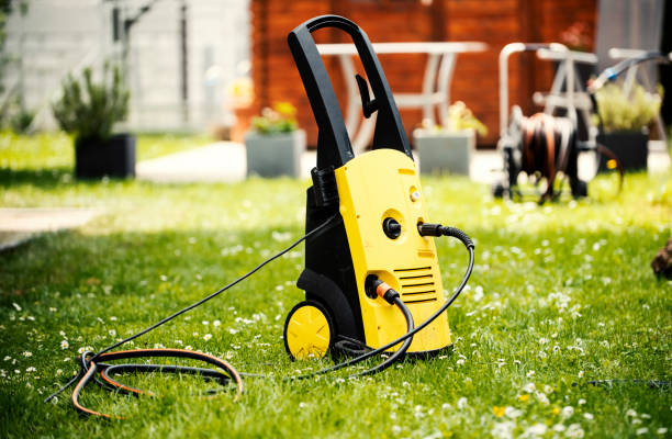 Best Parking Lot and Garage Cleaning  in Alvarado, TX